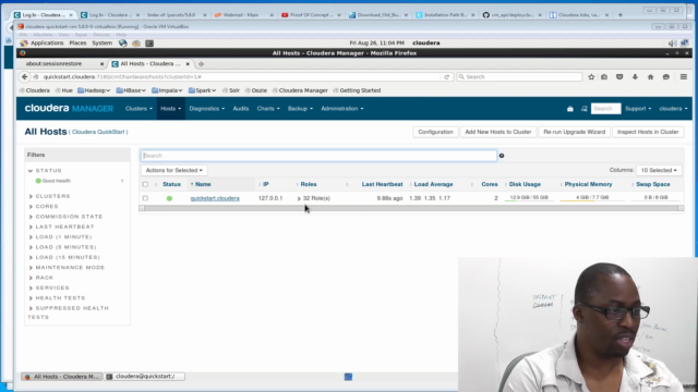 Real World Hadoop - Deploying Hadoop with Cloudera Manager – Screenshot 3