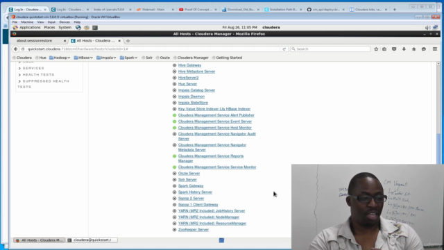 Real World Hadoop - Deploying Hadoop with Cloudera Manager – Screenshot 4