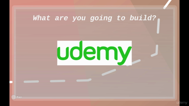 Learn Node.js by building Udemy: Stripe + MailChimp + Wistia – Screenshot 1