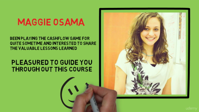 Learn How To Play CashFlow 101 Game To Quit Your 9-5 Job - Screenshot_01