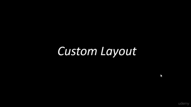 VSD - Custom Layout – Screenshot 4