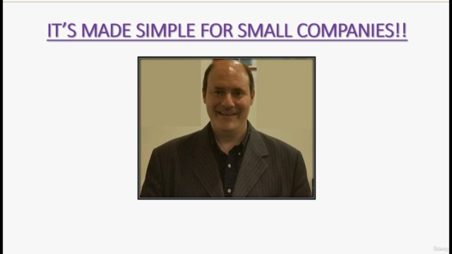 QuickBooks Desktop Made Simple For Small Business Owners – Screenshot 3