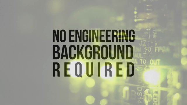 Fun & Easy Embedded Microcontroller Communication Protocols – Screenshot 1