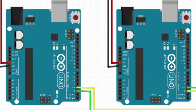 Fun & Easy Embedded Microcontroller Communication Protocols – Screenshot 4