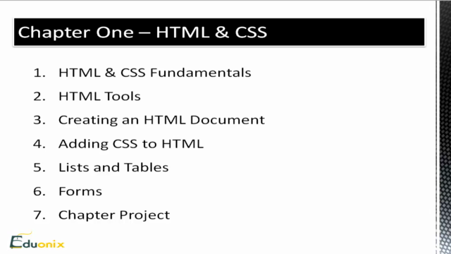 Learn Complete Web Development From Scratch – Screenshot 1