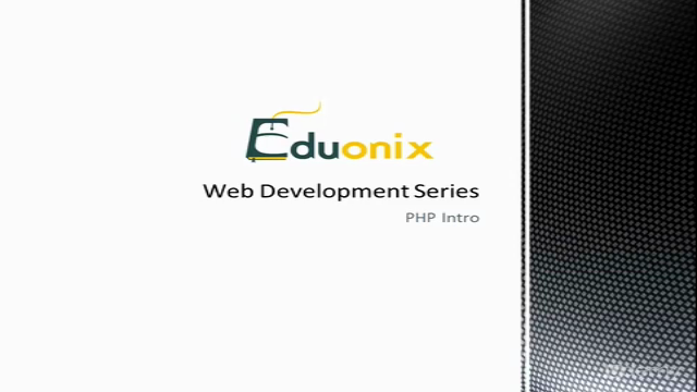 Learn PHP Fundamentals From Scratch – Screenshot 1