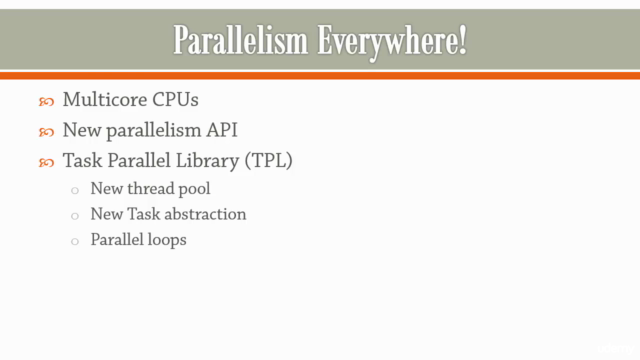 Learn Parallel Programming with C# and .NET - Screenshot_02