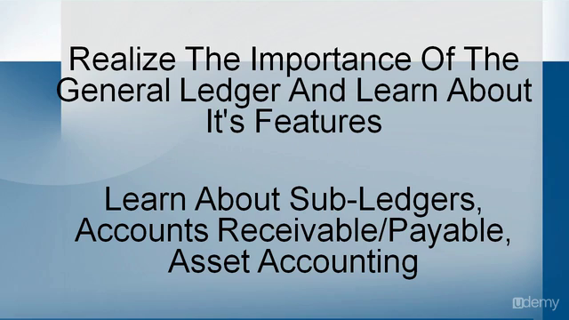 Learn SAP Financial Accounting - Online Training – Screenshot 4