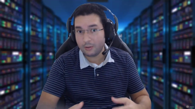 Redes Wireless - Curso Básico Profissional – Screenshot 2