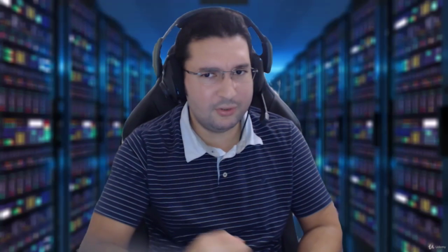 Redes Wireless - Curso Básico Profissional – Screenshot 4