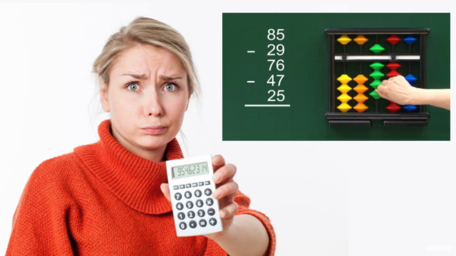 Abacus Math From Scratch – Screenshot 4