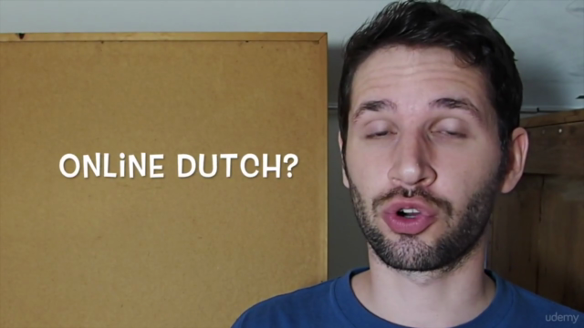 Learn Dutch in English to talk & write the Flemish language - Screenshot_02