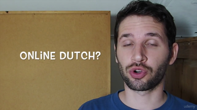 Learn Dutch in English to talk & write the Flemish language – Screenshot 2