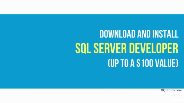 SQL Server SSAS (Multidimensional MDX) - an Introduction – Screenshot 4