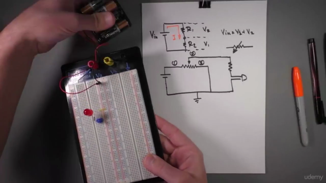 Basic electronics for Arduino Makers – Screenshot 2