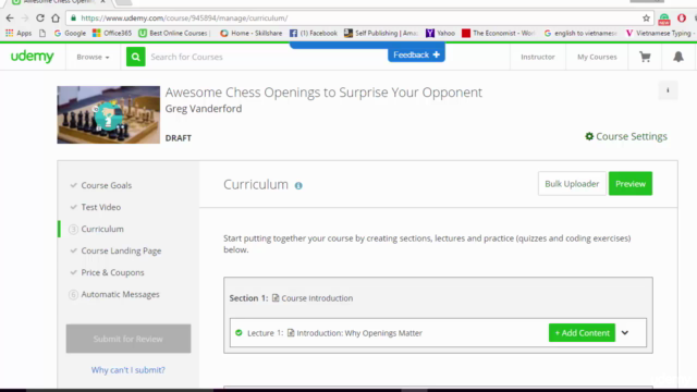 Awesome Chess Openings to Surprise Your Opponent – Screenshot 1