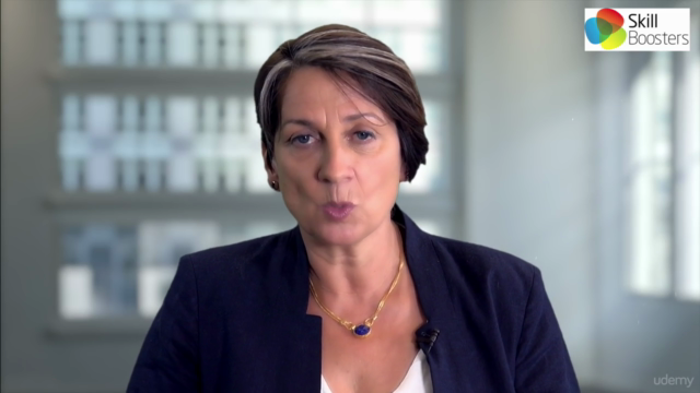 Essential influencing skills for the workplace – Screenshot 1