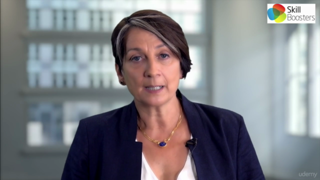 Essential influencing skills for the workplace – Screenshot 3