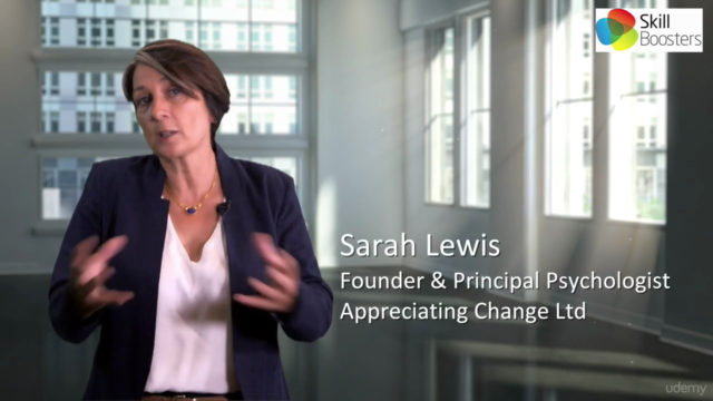 Essential influencing skills for the workplace – Screenshot 4