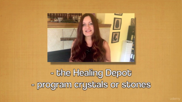 How To Work With The Reiki Level 2 Symbols – Screenshot 2