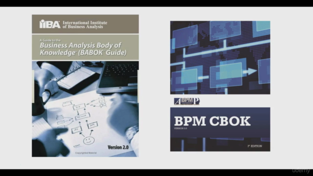 BPMN 2.0: Aprende a Modelar Procesos como un Experto – Screenshot 3