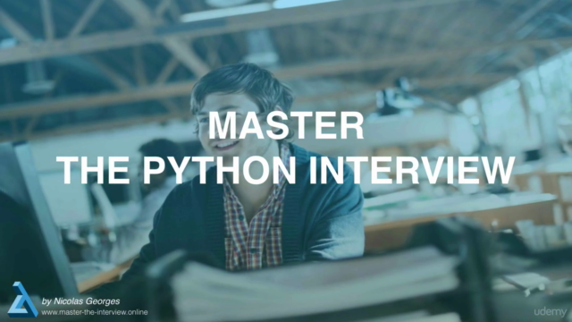 Master the Python interview (special banks & startups) - Screenshot_04