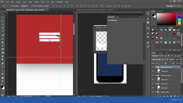 Complete guide to UI / UX Wireframing – Screenshot 2