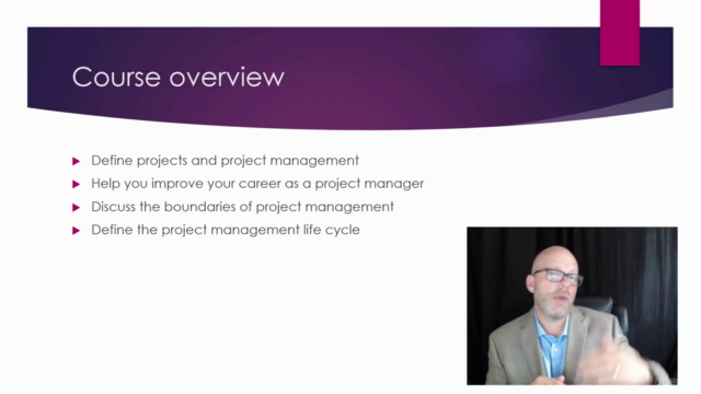 Beginning Project Management: Project Management Level One - Screenshot_04