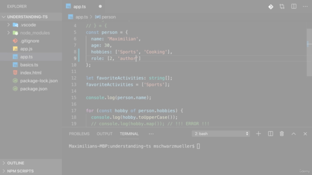 Understanding TypeScript - Screenshot_01