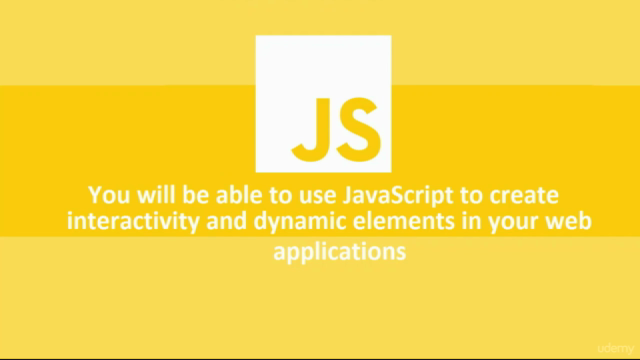 HTML5, CSS3 And JavaScript Fundamentals 2016 – Screenshot 3