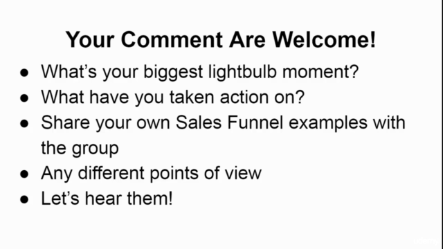 Create A Sales Funnel With ClickFunnels - Screenshot_04