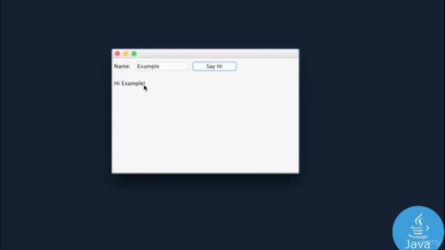 Java Threads Fundamentals – Screenshot 3