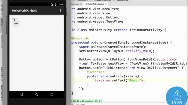 Java Threads Fundamentals – Screenshot 4