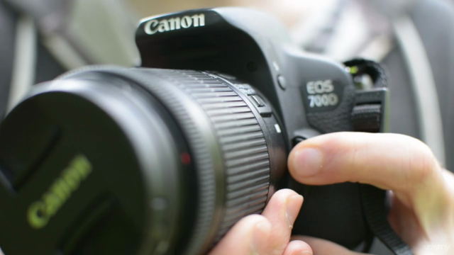 Die Basics der digitalen Fotografie – Screenshot 1