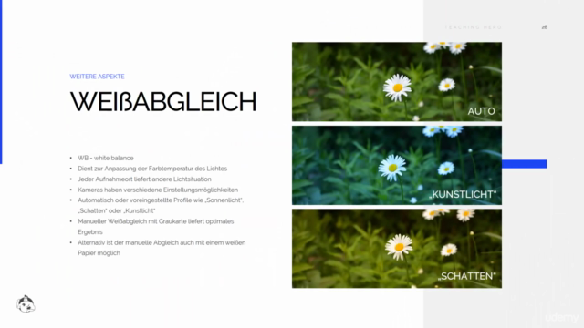 Die Basics der digitalen Fotografie – Screenshot 4