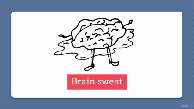 Boost Your Creativity: The Random Word Doodle Workout – Screenshot 2