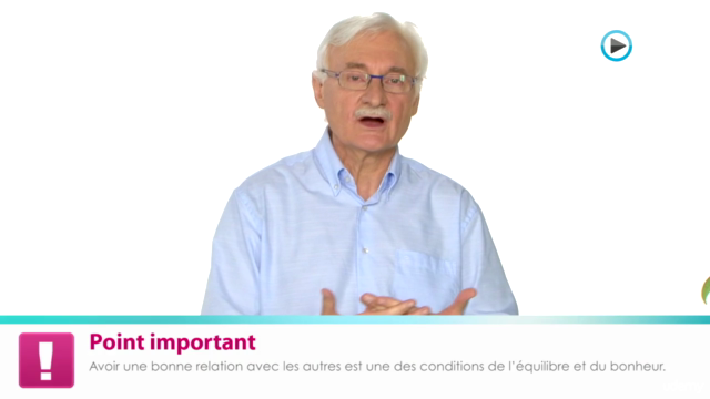 L'affirmation de soi - Charly Cungi – Screenshot 1