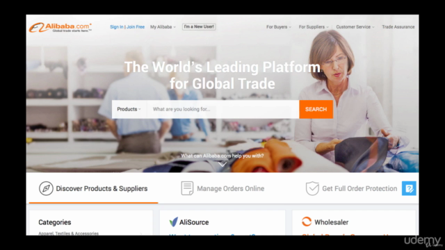 Alibaba Newbies: Import & Export Guide for Beginners - Screenshot_03