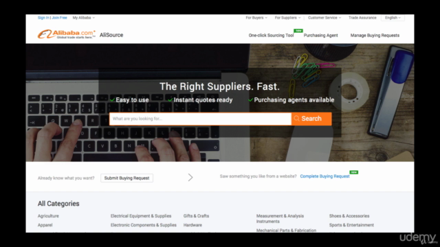 Alibaba Newbies: Import & Export Guide for Beginners - Screenshot_04