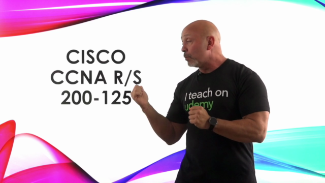 Cisco NEW CCNA R/S (200-125): The Complete Course - Screenshot_04