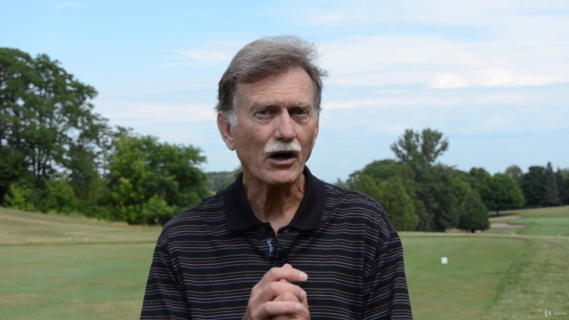 Ultimate Golf: A Simple System to A Consistent Golf Swing – Screenshot 3