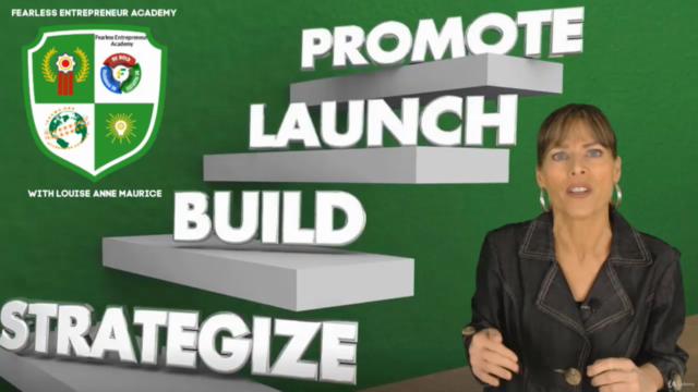 Business Branding Business Coach Certification Coaching – Screenshot 1