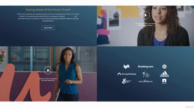 Social Media Marketing Business Coach Certification Coaching – Screenshot 4