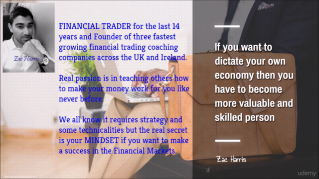 Stock Market Beginners Analysis Secret – Screenshot 1