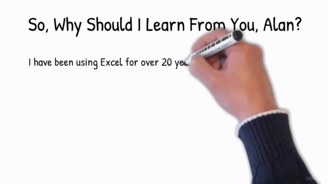 Excel Essentials: The Complete Excel Series - Level 1, 2 & 3 – Screenshot 1