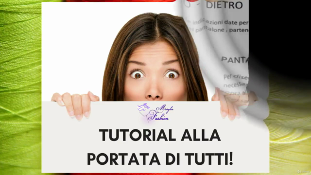 Tutorial Tecnici – Screenshot 3