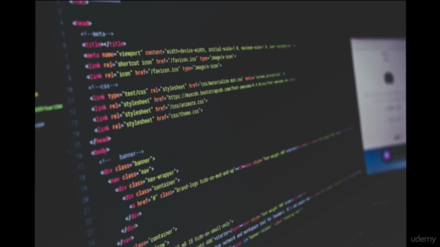 The Extreme Web Development Course - For Beginners – Screenshot 1