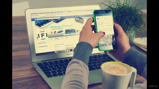 The Extreme Web Development Course - For Beginners – Screenshot 4