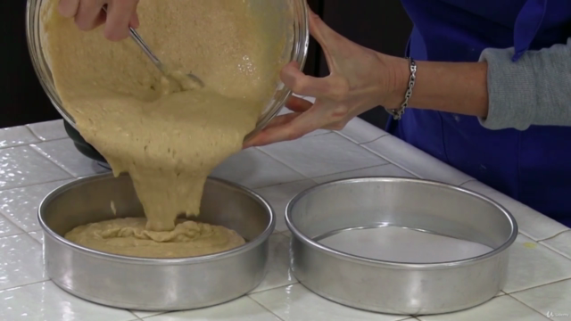 Easy, Healthy Sweets and Desserts: Cooking Lessons for Dad – Screenshot 1