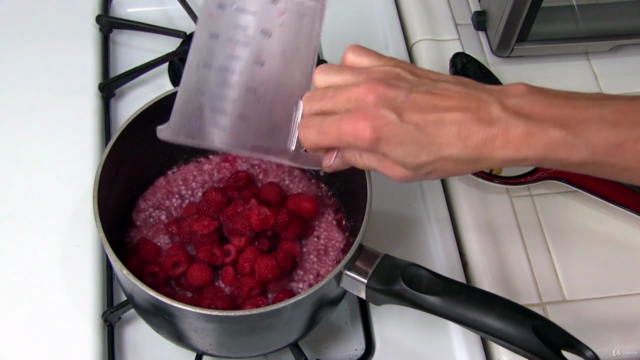 Easy, Healthy Sweets and Desserts: Cooking Lessons for Dad – Screenshot 3